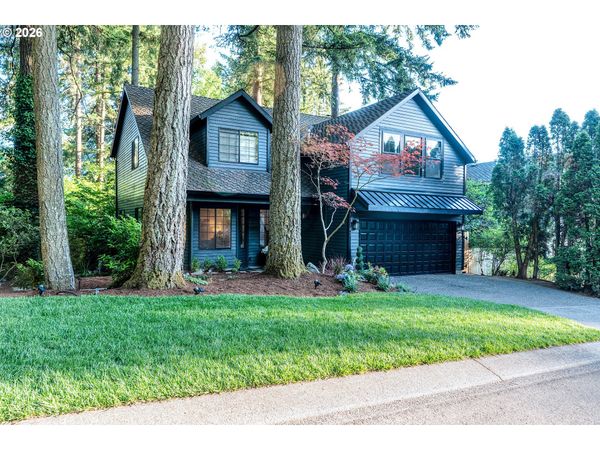 13143 VERMEER DR, Lake Oswego, OR 97035