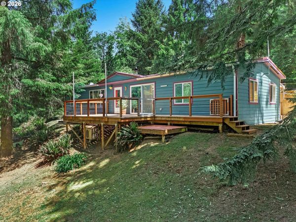 269 N LAMONTI DR, Otis, OR 97368