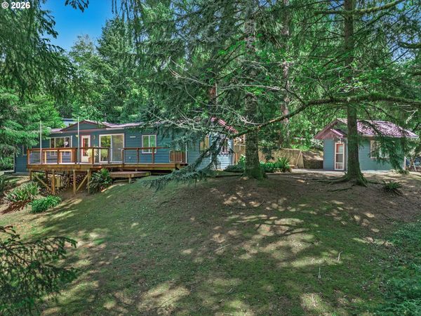 269 N LAMONTI DR, Otis, OR 97368