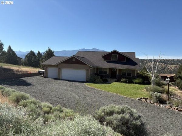 216 VALLEY VIEW DR, John Day, OR 97845