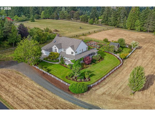 15775 SW BELL RD, Sherwood, OR 97140
