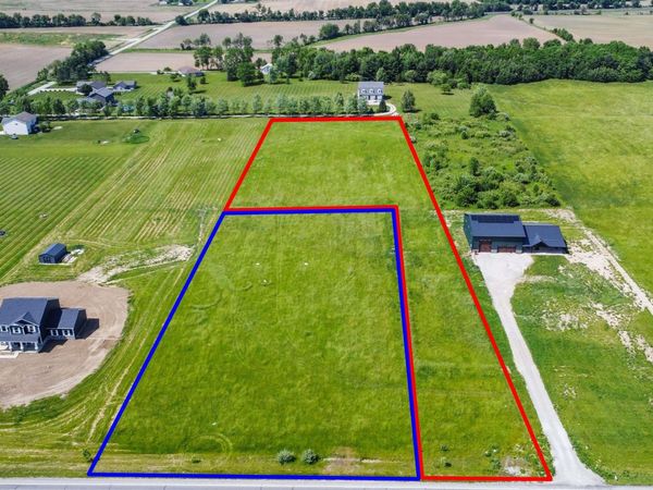 9630 E 00 Ns Road, Greentown, IN 46936