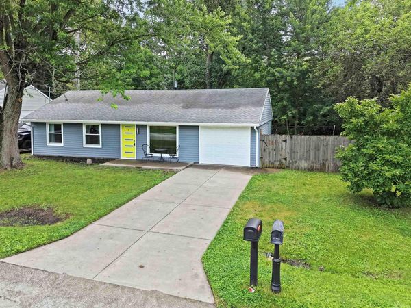 613 Brazos Trail, Lafayette, IN 47909