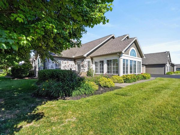 4674 Ironstone Lane, West Lafayette, IN 47906