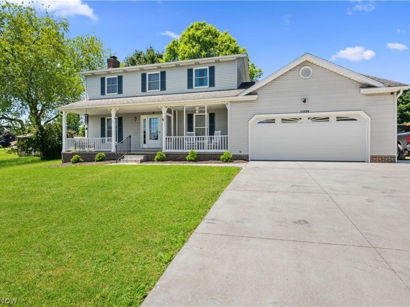 11599 Hoover Avenue NW, Uniontown, OH 44685 Photo 3