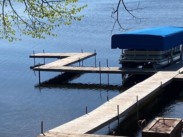 25671 Circle Drive , Garrison Twp, MN 56401