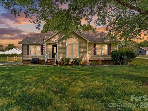 1009 Stevens Road , Monroe, NC 28110