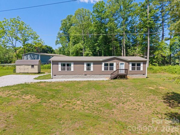 151 Field Sparrow Lane , Hendersonville, NC 28792