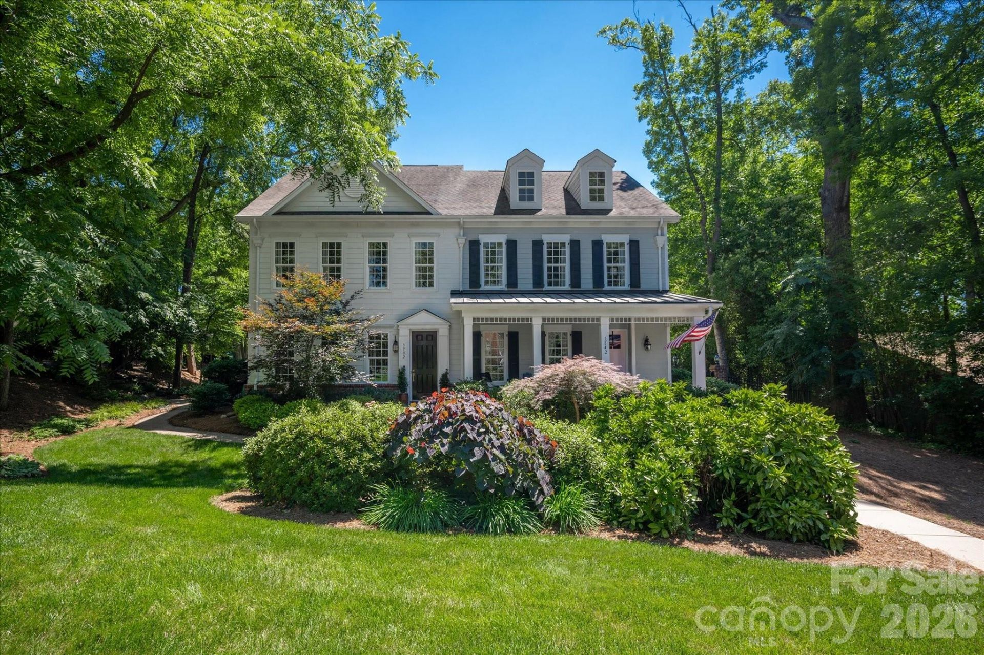 3702 Selwyn Avenue, Charlotte, NC 28209 Main Photo