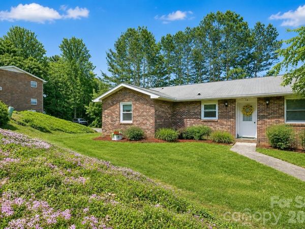 114 Falling Waters Road , Unit 2, Hendersonville, NC 28792