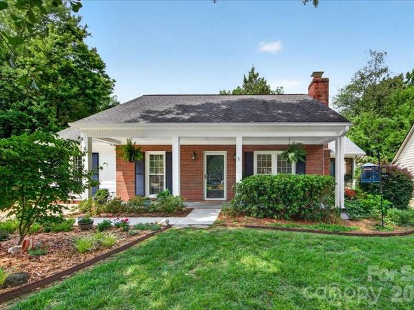 7306 Carrbridge Lane, Charlotte, NC 28226