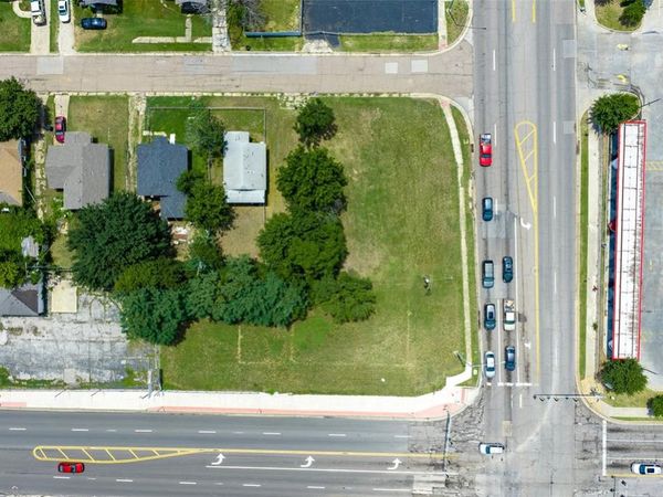 915 E Highland Street, Shawnee, OK 74801