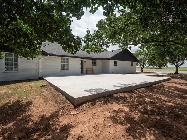 7841 Highway 177 , Shawnee, OK 74804