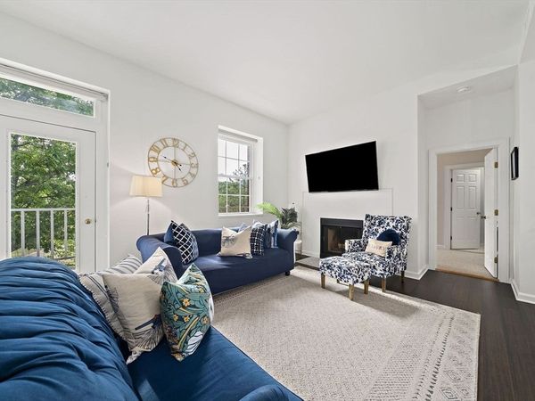 100 Parks St, Unit 35, Duxbury, MA 02332