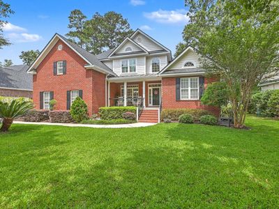 8815 E Fairway Woods Circle, North Charleston, SC 29420