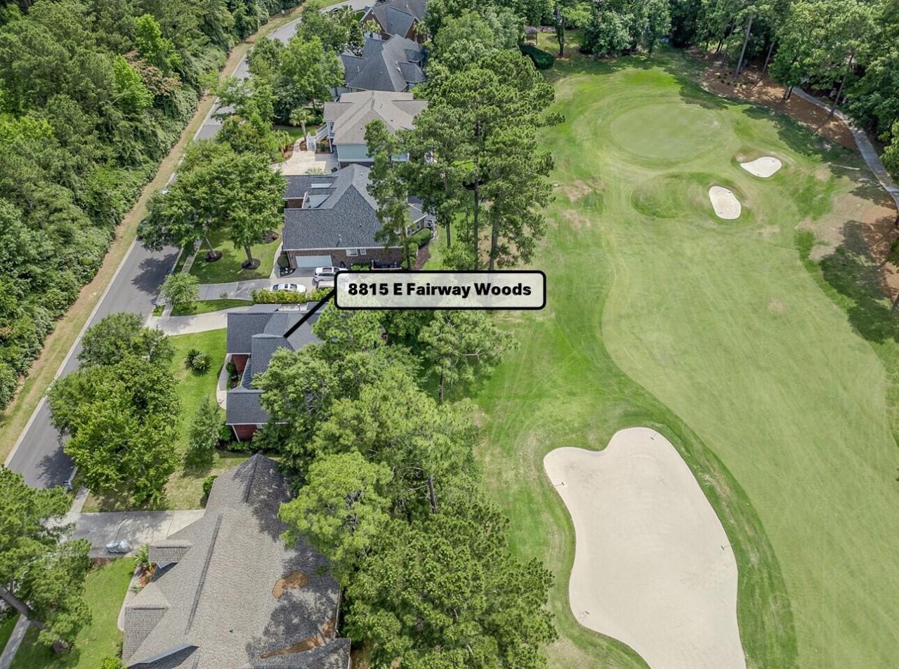 8815 E Fairway Woods Circle Photo 5