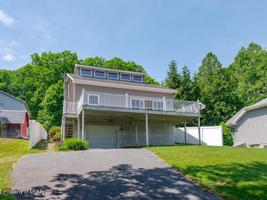 43 Pear Street, Harveys Lake, PA 18618