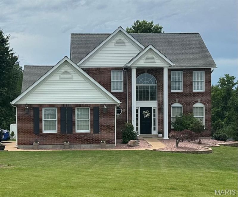 210 Buzzard Rock Road , Farmington, MO 63640 Main Photo