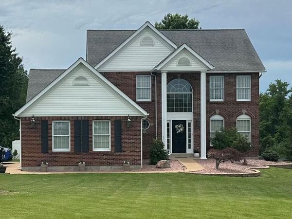 210 Buzzard Rock Road , Farmington, MO 63640