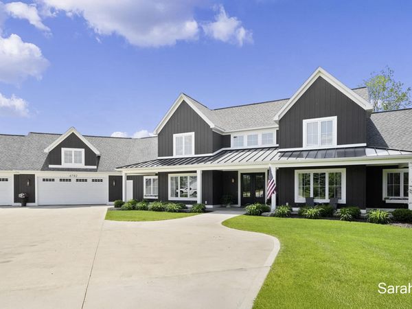 4782 4th Street, Caledonia, MI 49316