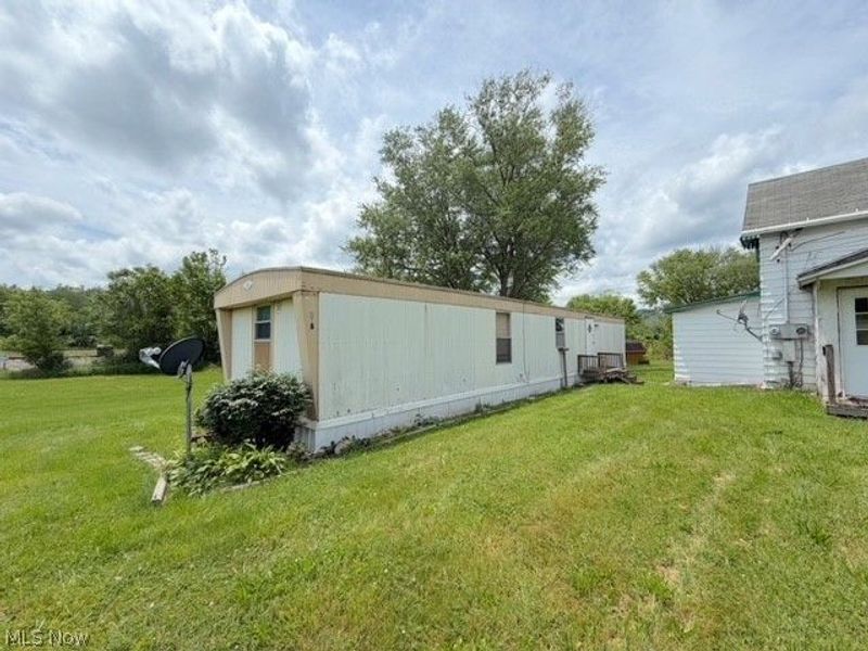 416 Broadway Street, Bowerston, OH 44695 Photo 2