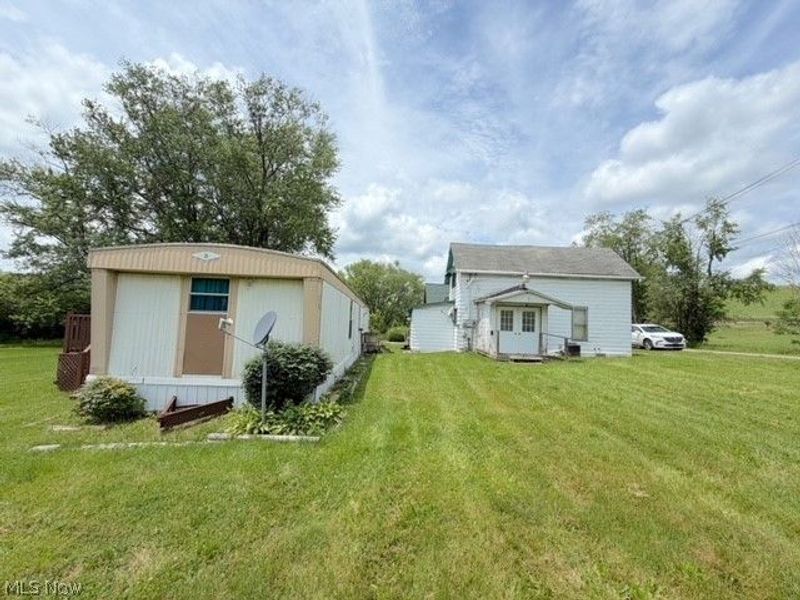 416 Broadway Street, Bowerston, OH 44695 Photo 3