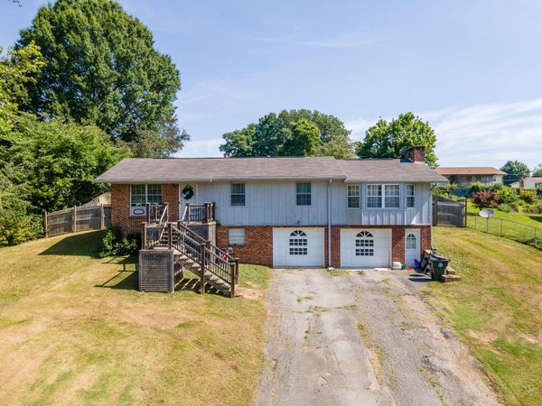 523 Cone Drive, Fort Oglethorpe, GA 30742
