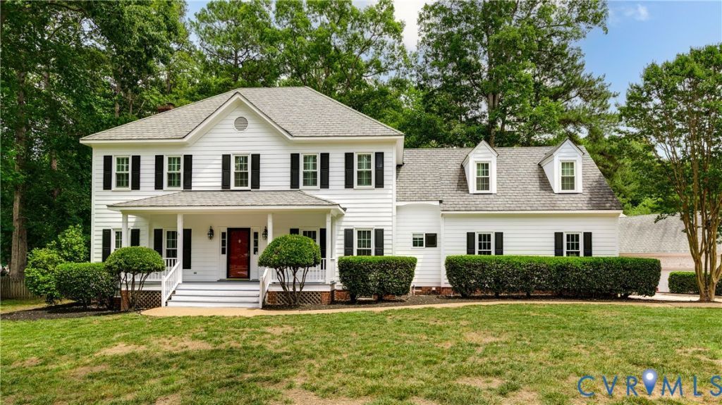4231 Uppingham Road , Richmond, VA 23235 Main Photo