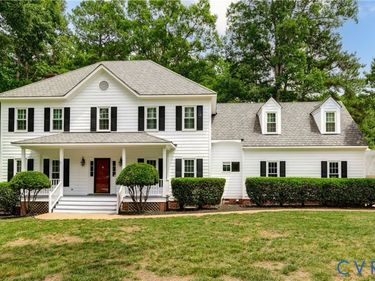 4231 Uppingham Road , Richmond, VA 23235