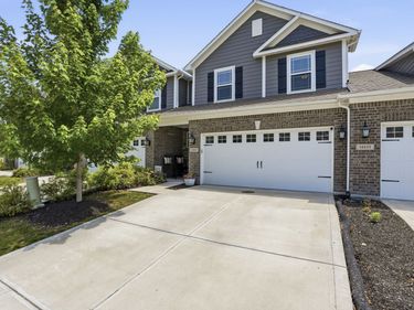14441 Treasure Creek Lane , Fishers, IN 46038