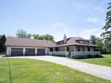 4269 E 200 N, Greenfield, IN 46140