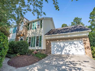 15 Valkyrie Circle , Columbia, SC 29229