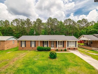 134 Miranda Road , West Columbia, SC 29172