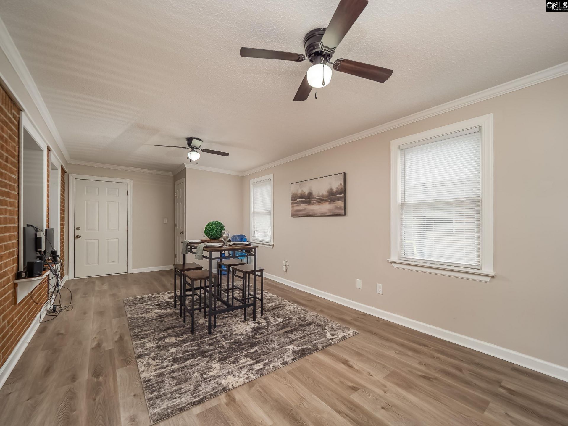 134 Miranda Road  Photo 5