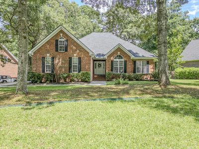 8614 W Fairway Woods Drive, North Charleston, SC 29420
