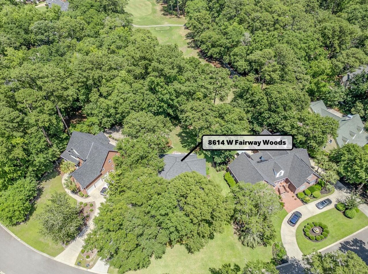8614 W Fairway Woods Drive Photo 45