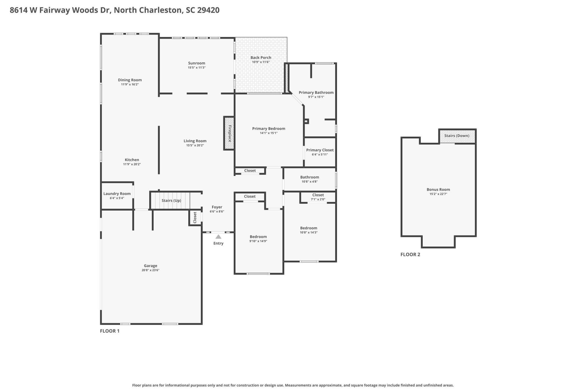 8614 W Fairway Woods Drive Photo 51