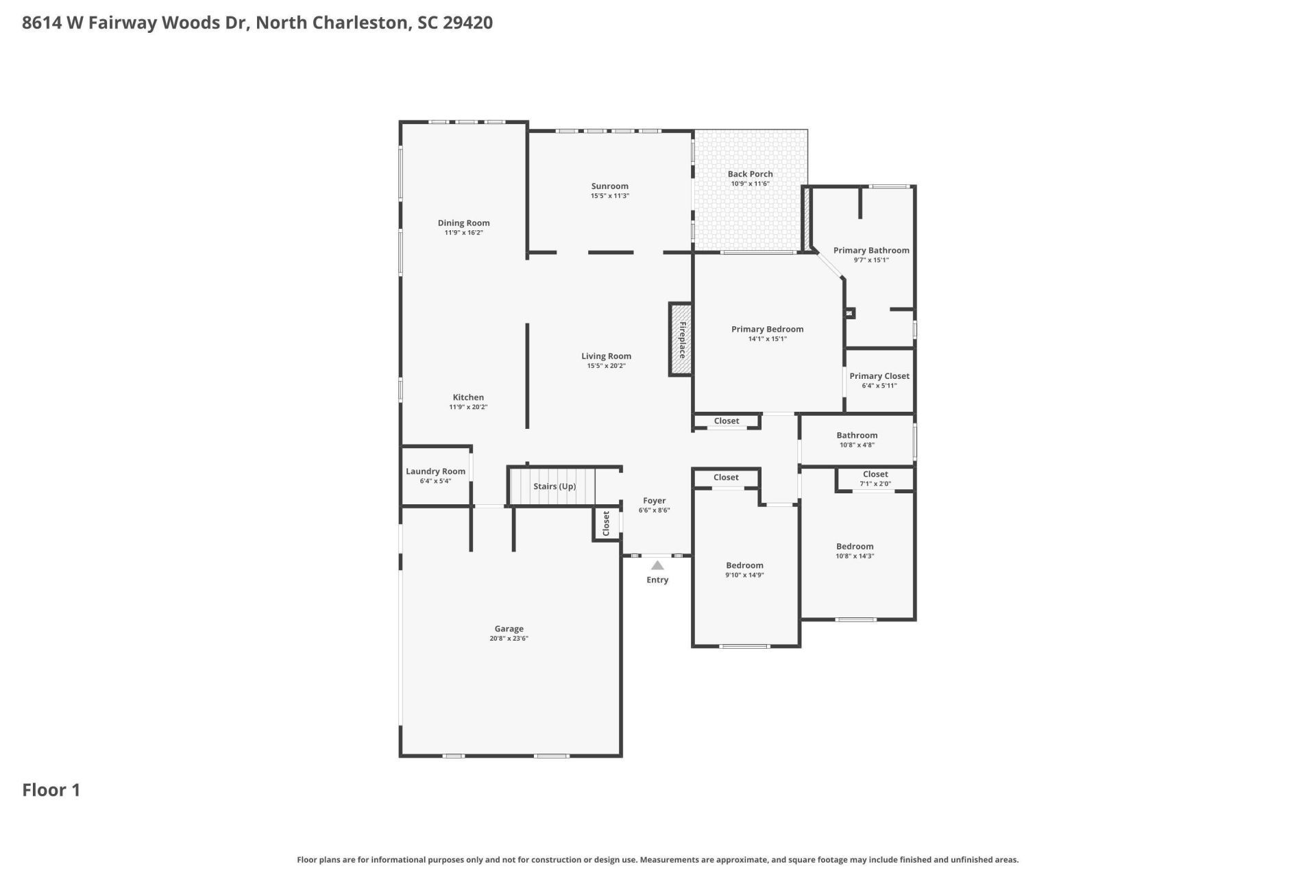 8614 W Fairway Woods Drive Photo 52