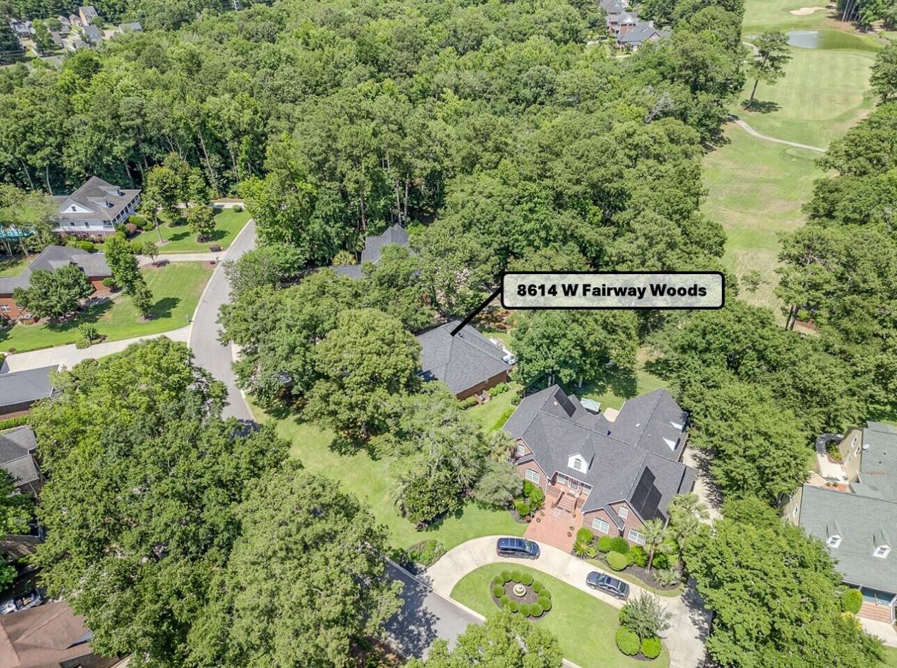 8614 W Fairway Woods Drive Photo 61