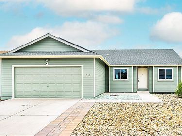 510 Saint Louis Road, Fernley, NV 89408