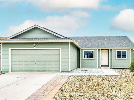 510 Saint Louis Road, Fernley, NV 89408 Photo