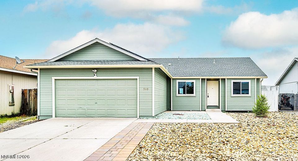 510 Saint Louis Road, Fernley, NV 89408 Photo