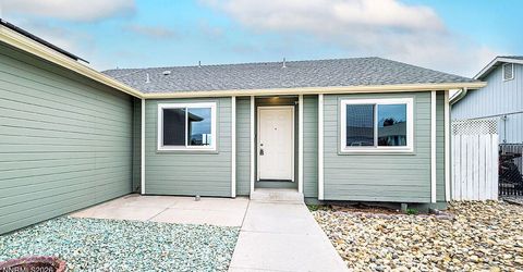 510 Saint Louis Road, Fernley, NV 89408 Photo