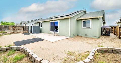 510 Saint Louis Road, Fernley, NV 89408 Photo