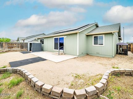 510 Saint Louis Road, Fernley, NV 89408 Photo