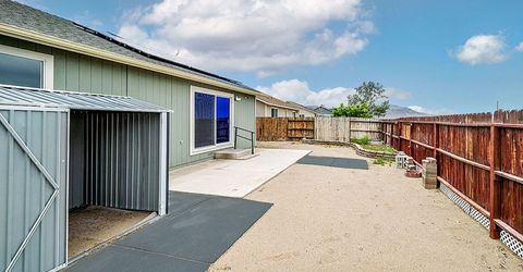 510 Saint Louis Road, Fernley, NV 89408 Photo