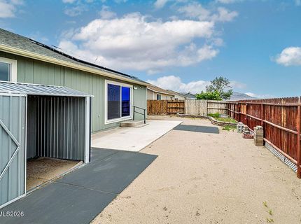 510 Saint Louis Road, Fernley, NV 89408 Photo