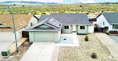 510 Saint Louis Road, Fernley, NV 89408 Photo