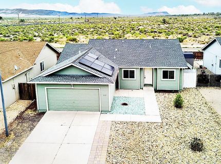 510 Saint Louis Road, Fernley, NV 89408 Photo
