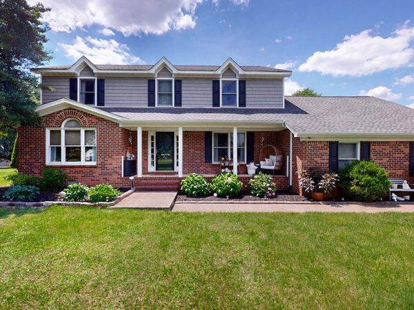 7770 Bridlewood Dr , Christiana, TN 37037